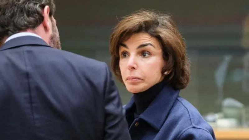Rachida Dati Faces Potential Four-Year Sentence in Corruption Trial