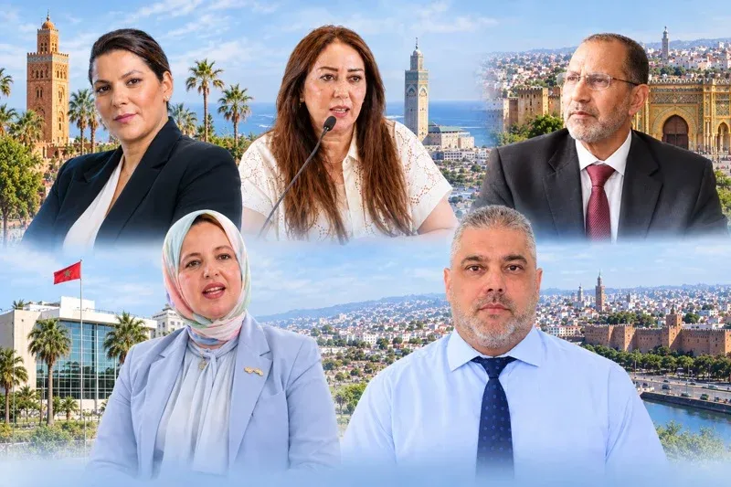New Legal Amendments Allow Local Leaders to Combine Parliamentary Roles