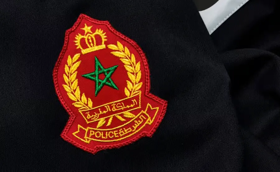 Three Arrested for Violence in Rahma, Casablanca