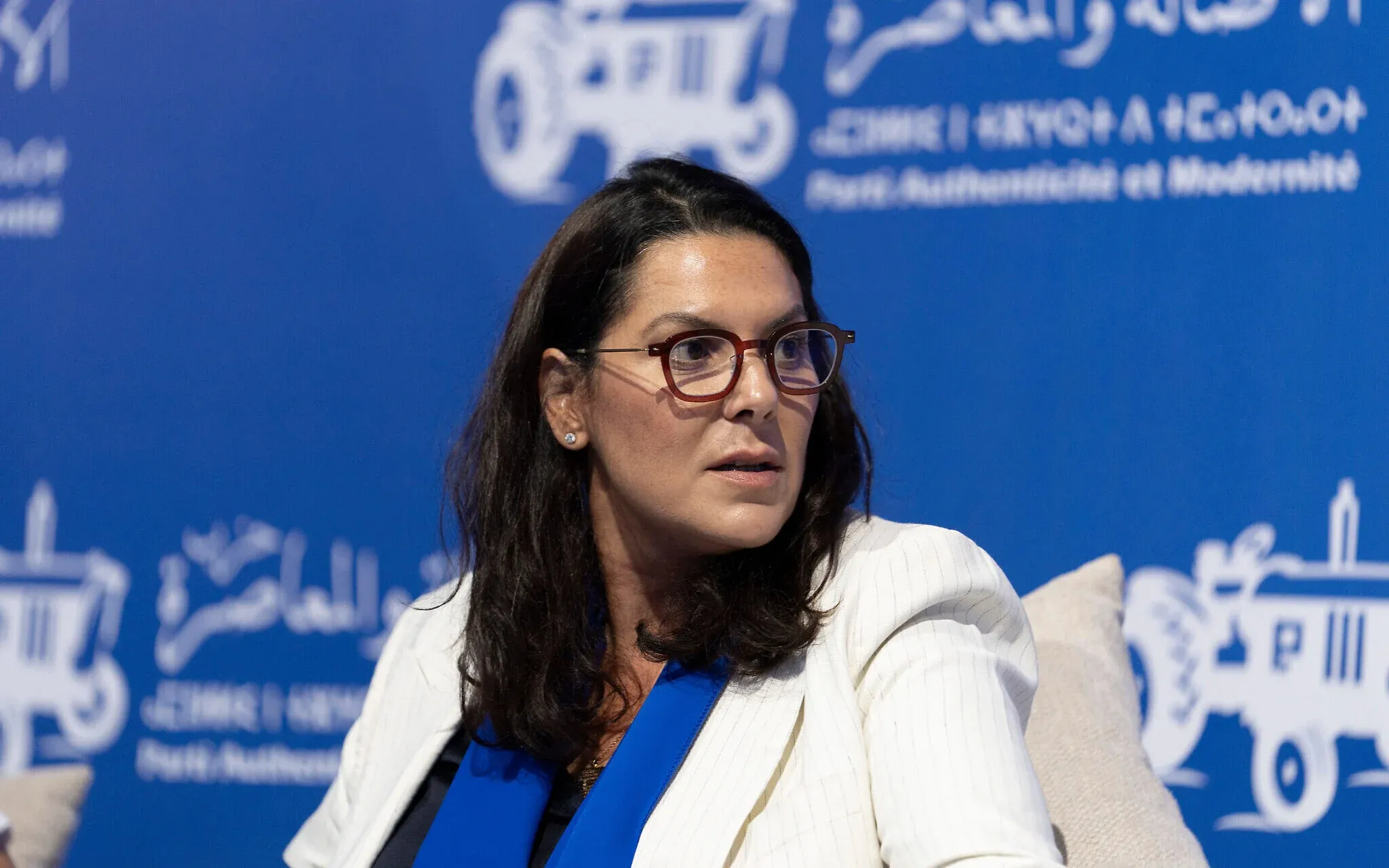 Historic Appointment: Morocco Names Its First Female Prime Minister