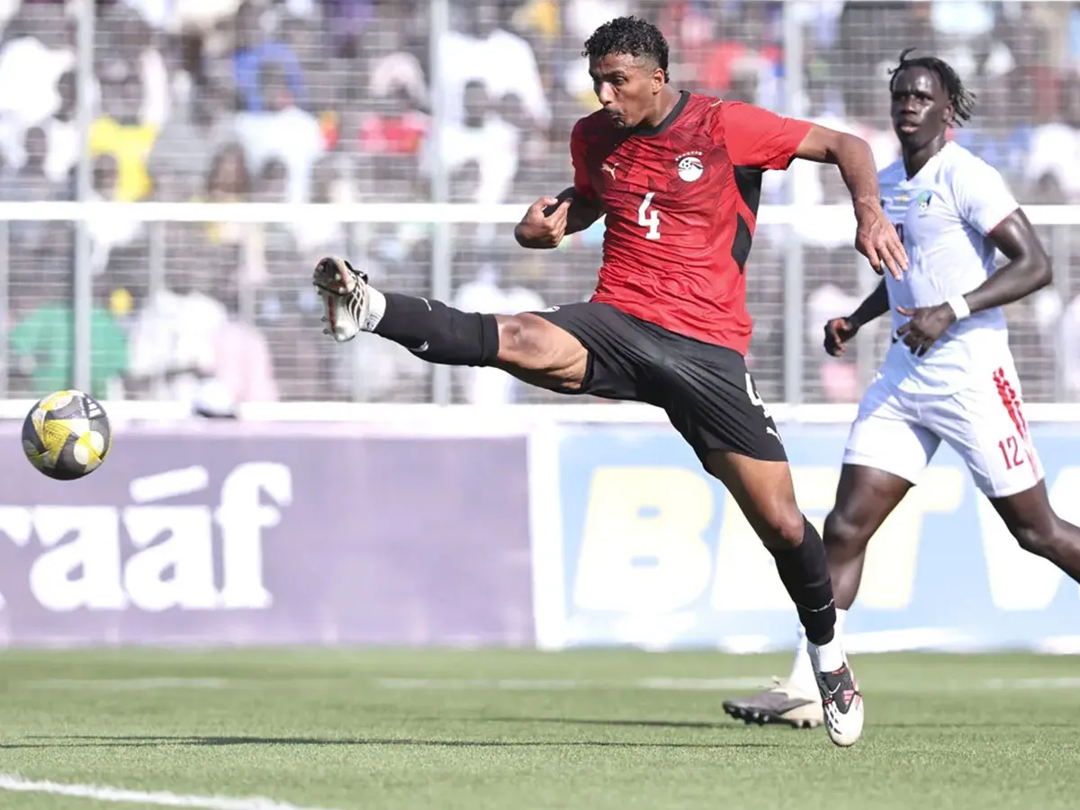 African Cup of Nations 2027 Qualifiers: Morocco and Egypt Triumph, Algeria Draws, Sudan Suffers Loss