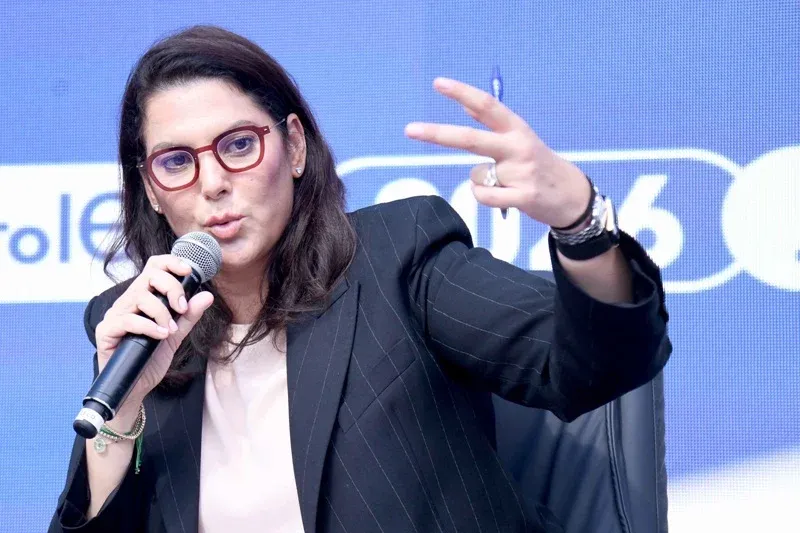 The Journey of Fatima Zahra Mansouri: A Trailblazer in Moroccan Politics