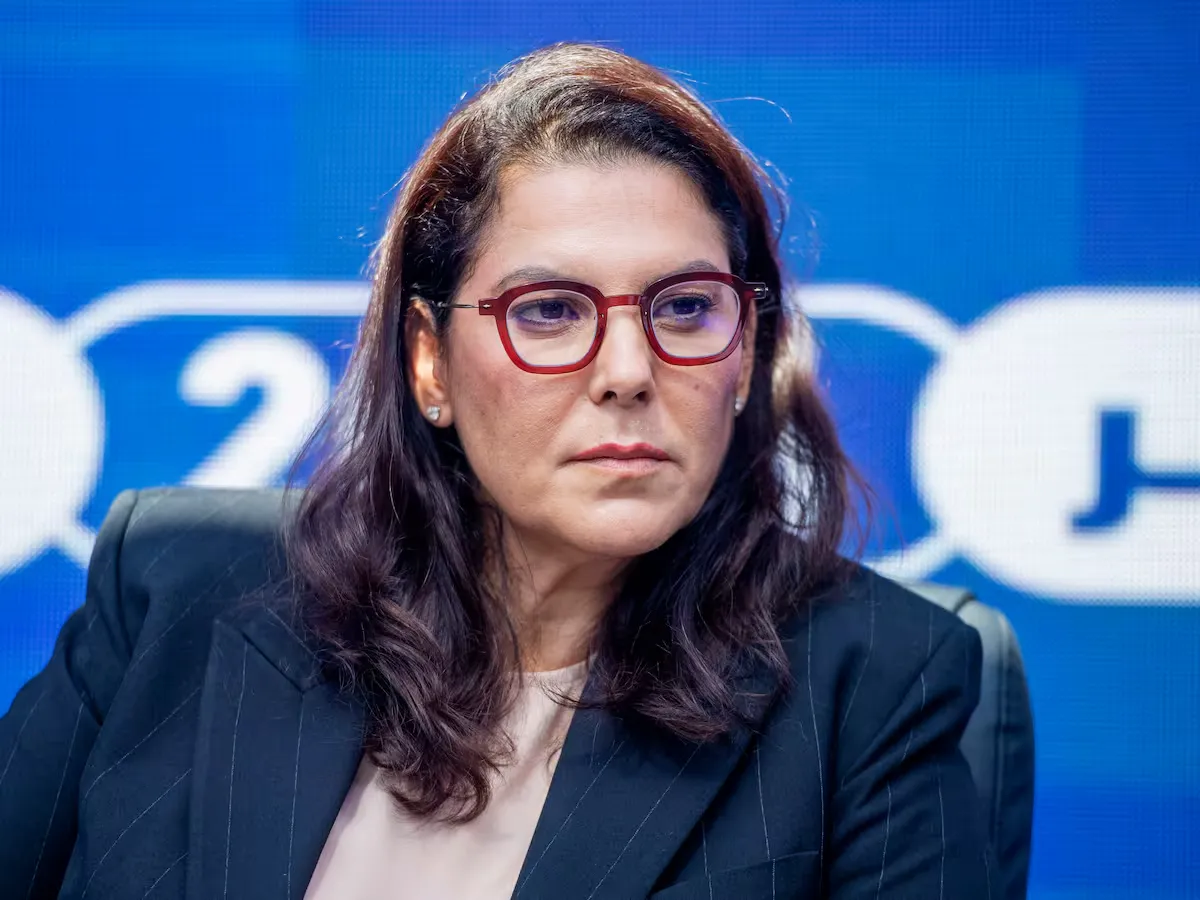 Historic Appointment: Morocco's First Female Prime Minister
