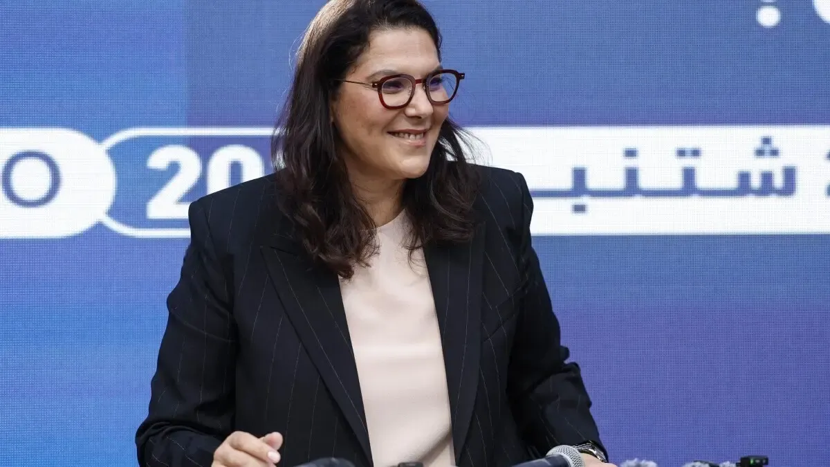 Fatima Zahra Al-Mansouri: Morocco's First Female Prime Minister
