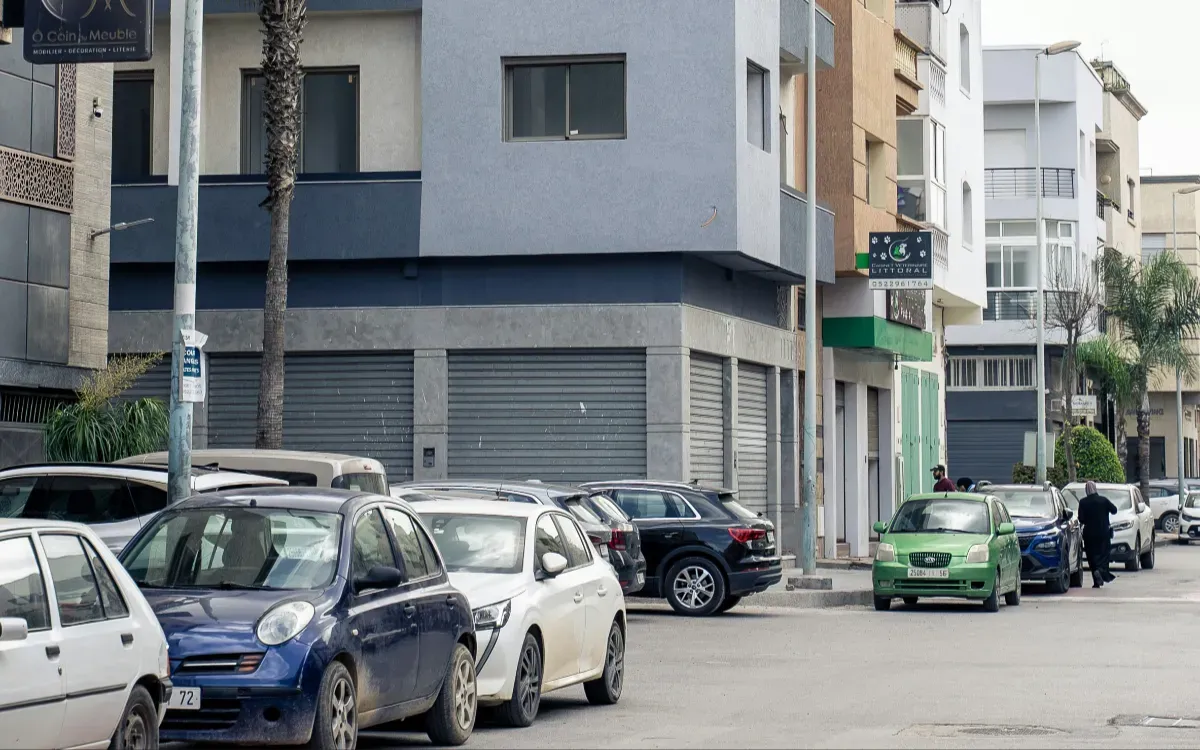 Casablanca's Water Losses: A Dual Challenge of Improvements and Escalating Consumption