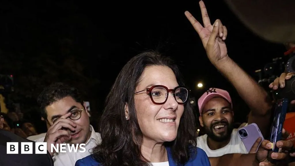 Historic Appointment: Fatima Zahra El Mansouri Becomes Morocco's First Female Prime Minister