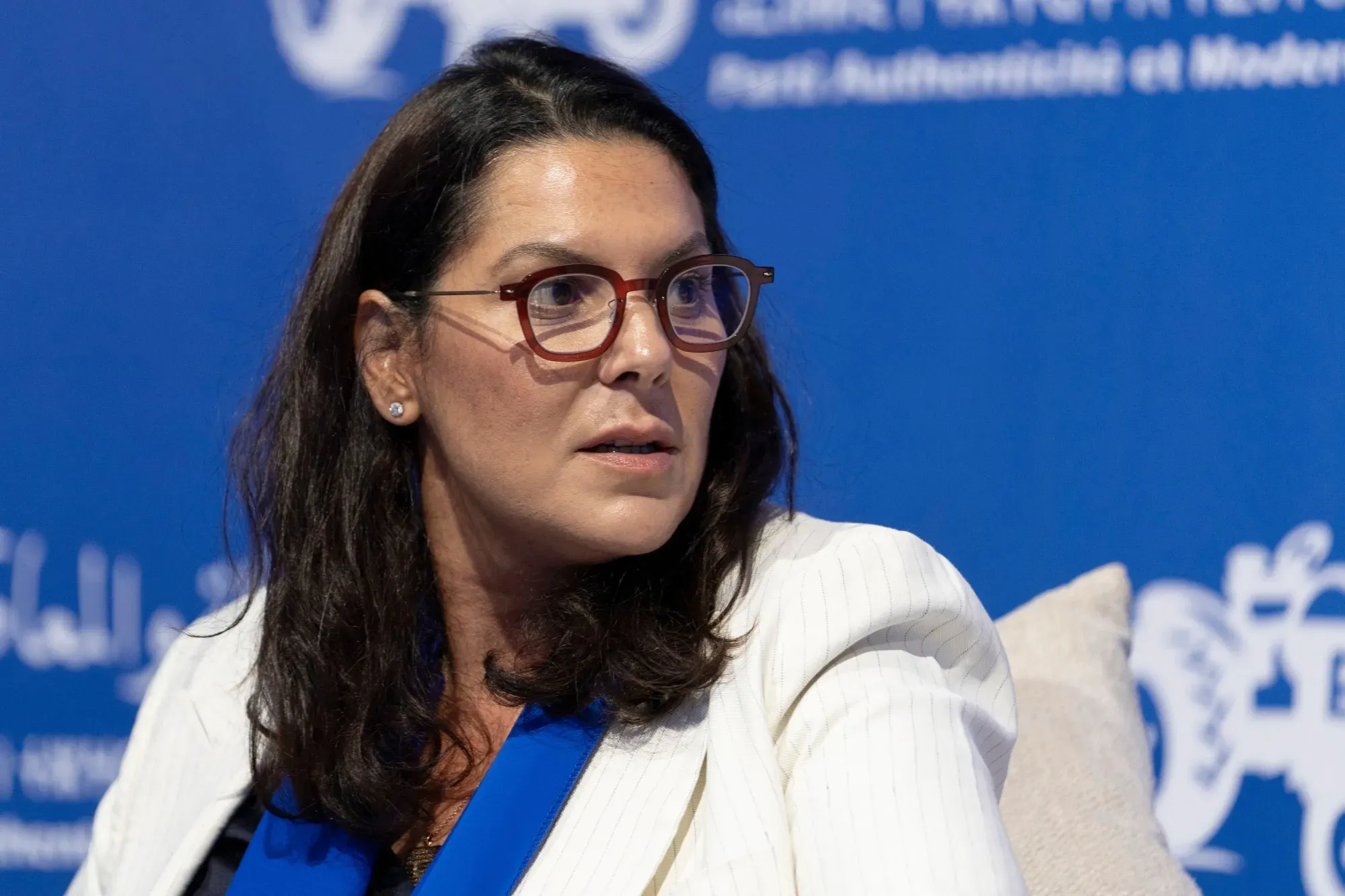 Historic Appointment: Morocco's First Female Prime Minister Takes Office