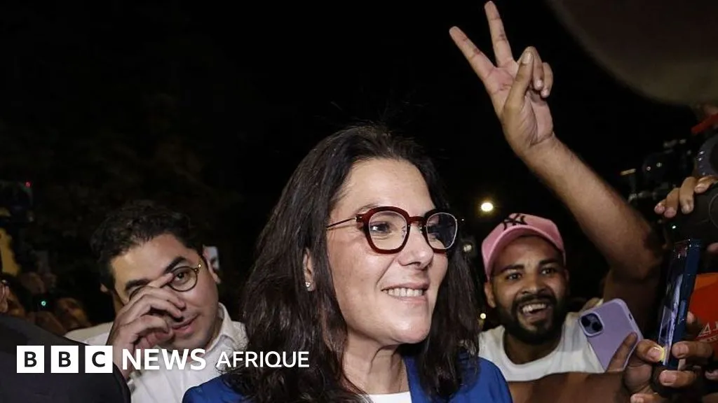 Historic Appointment: Morocco's First Female Prime Minister Takes Office
