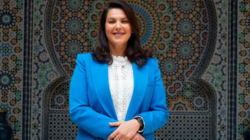 Historic Appointment: Fatima Ezzahra El Mansouri Becomes Morocco's First Female Prime Minister