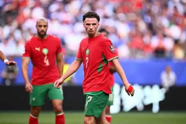 Morocco's Standings in Africa Cup of Nations Qualifiers Following Victory Over Lesotho