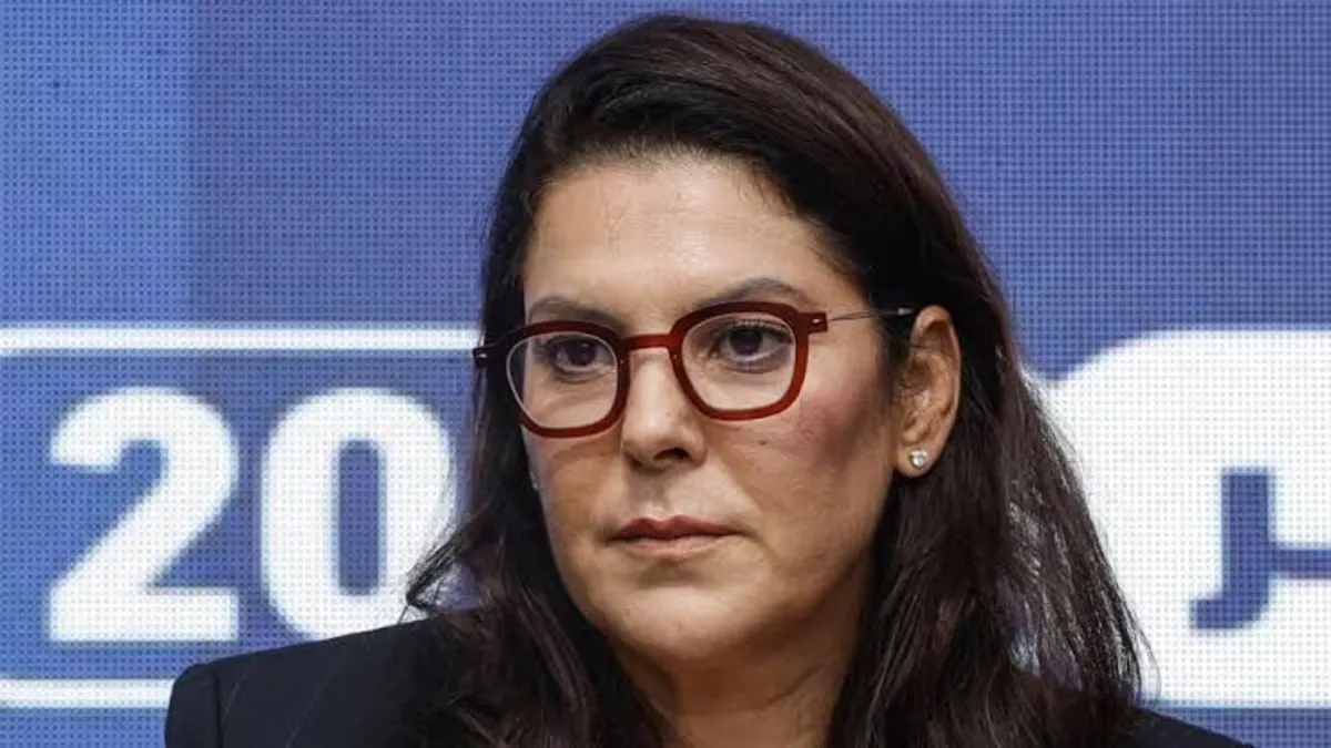 Fatima Zahra Mansouri Makes History as Morocco's First Female Prime Minister