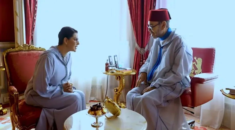 Historic Appointment: Fatima Ezzahra El Mansouri Becomes Morocco's First Female Prime Minister