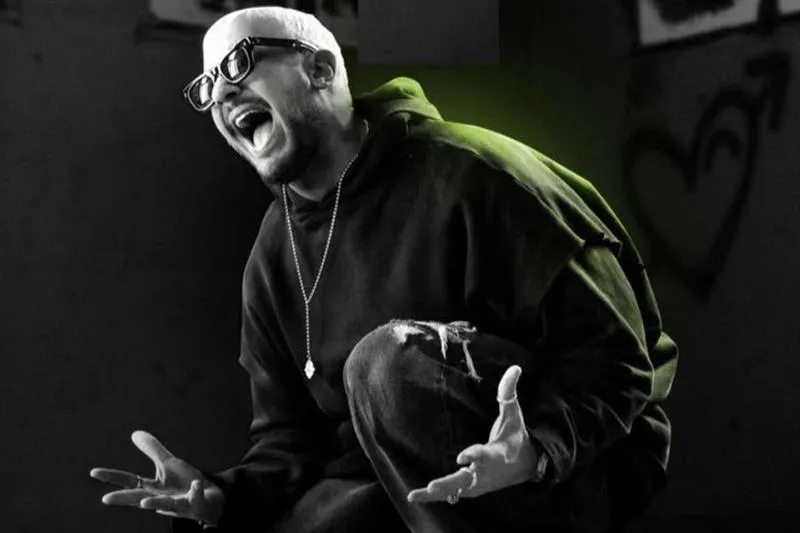 Saad Lamjarred Receives 10-Year Prison Sentence in Paris Rape Appeal