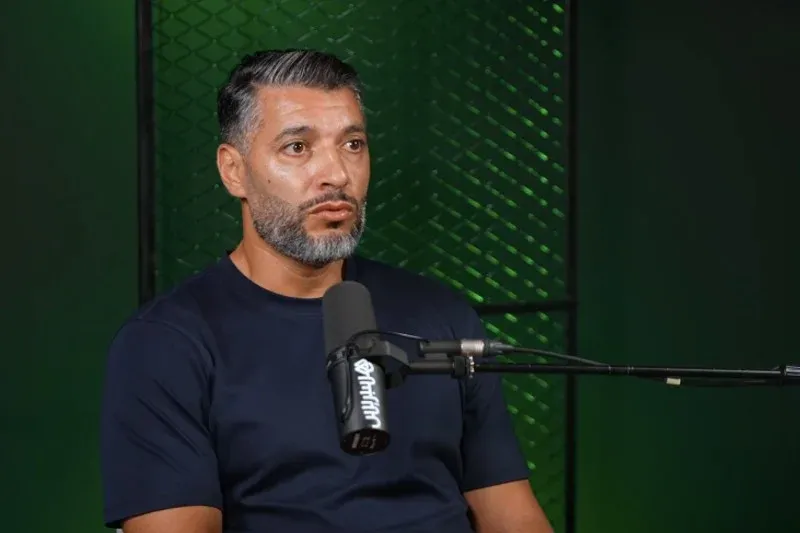 Moroccan Coach Issam Al-Shar'i Discusses National Team and European Aspirations