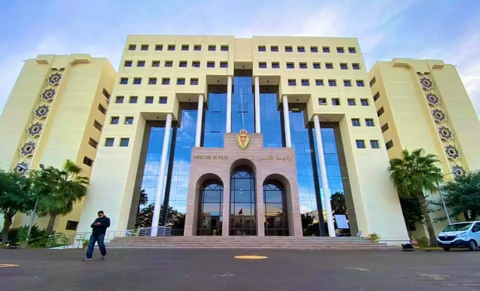 Hooliganism in Casablanca: Three Arrested for Violent Acts