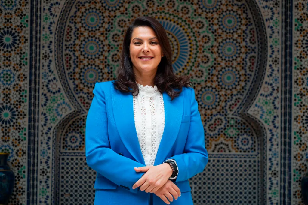 Historic Appointment: Fatima Ezzahra El Mansouri Becomes Morocco's First Female Prime Minister