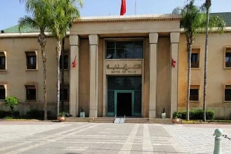 Marrakech Council Prepares for October Sessions: 26 Key Agenda Items