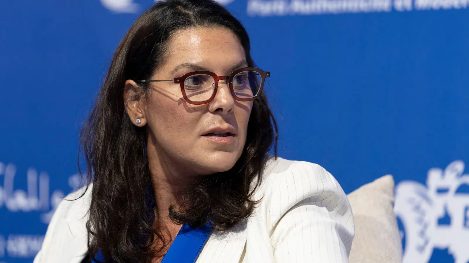 Historic Appointment: Morocco's King Names Fatima Zahra Mansouri as First Female Prime Minister