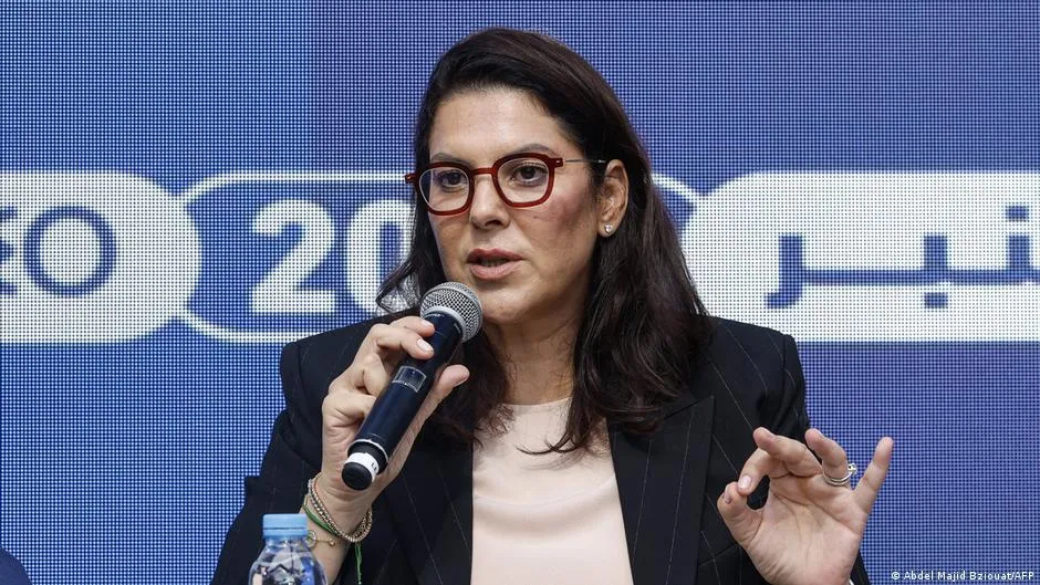 Fatima Zahra Mansouri: Morocco's First Female Prime Minister