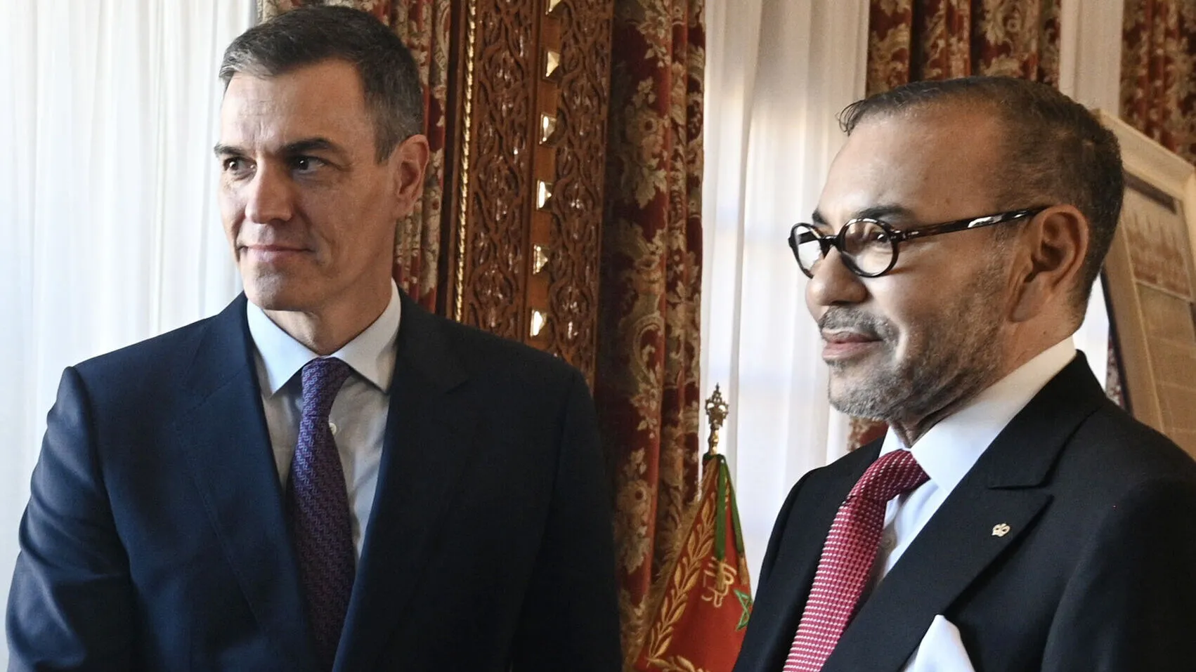 Concerns Rise Over Morocco Hosting the 2030 World Cup Final Instead of Spain