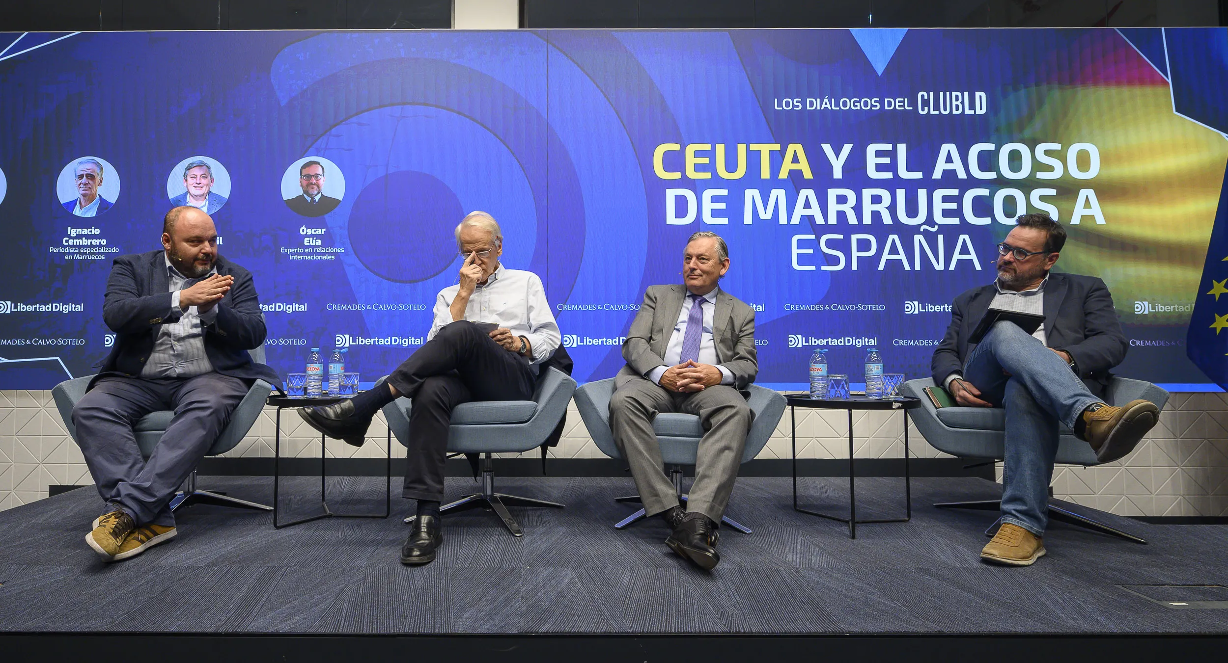 Understanding the Implications of the Ceuta Invasion on Spain-Morocco Relations