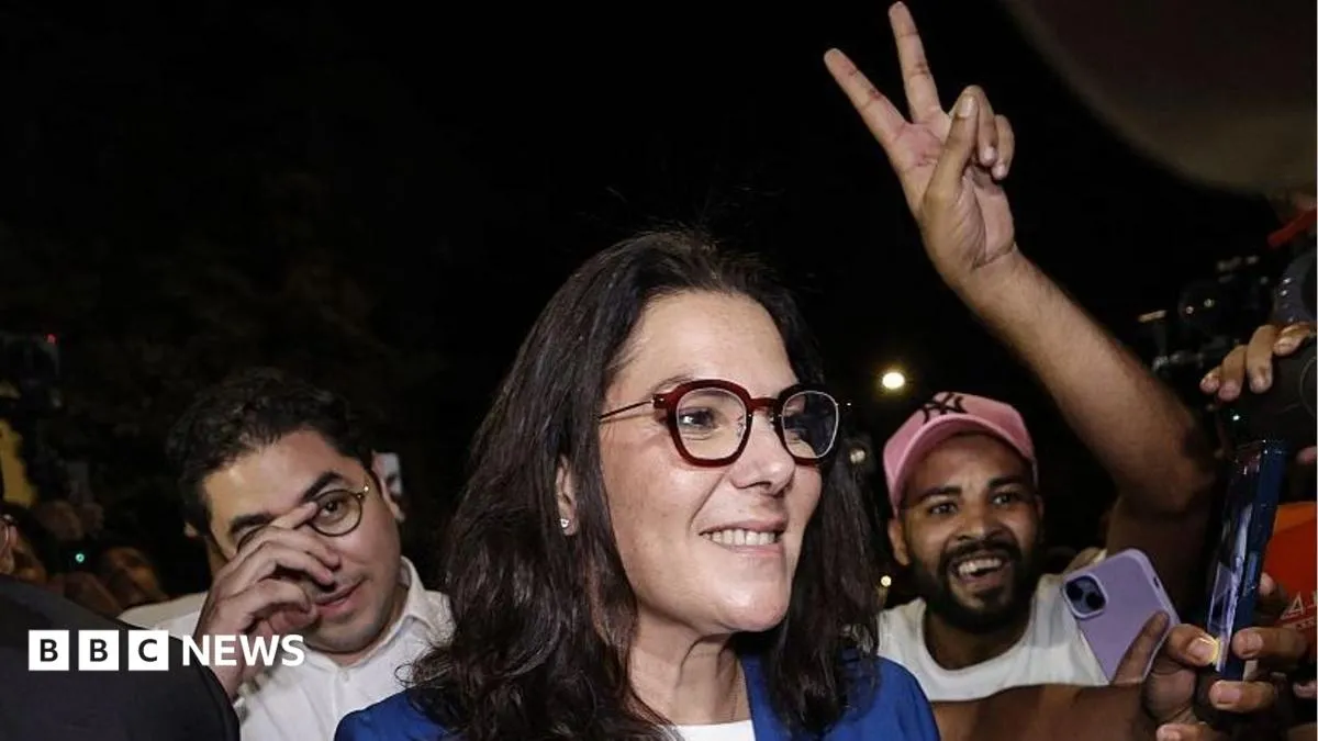 Historic Milestone: Fatima Zahra El Mansouri Becomes Morocco's First Female Prime Minister