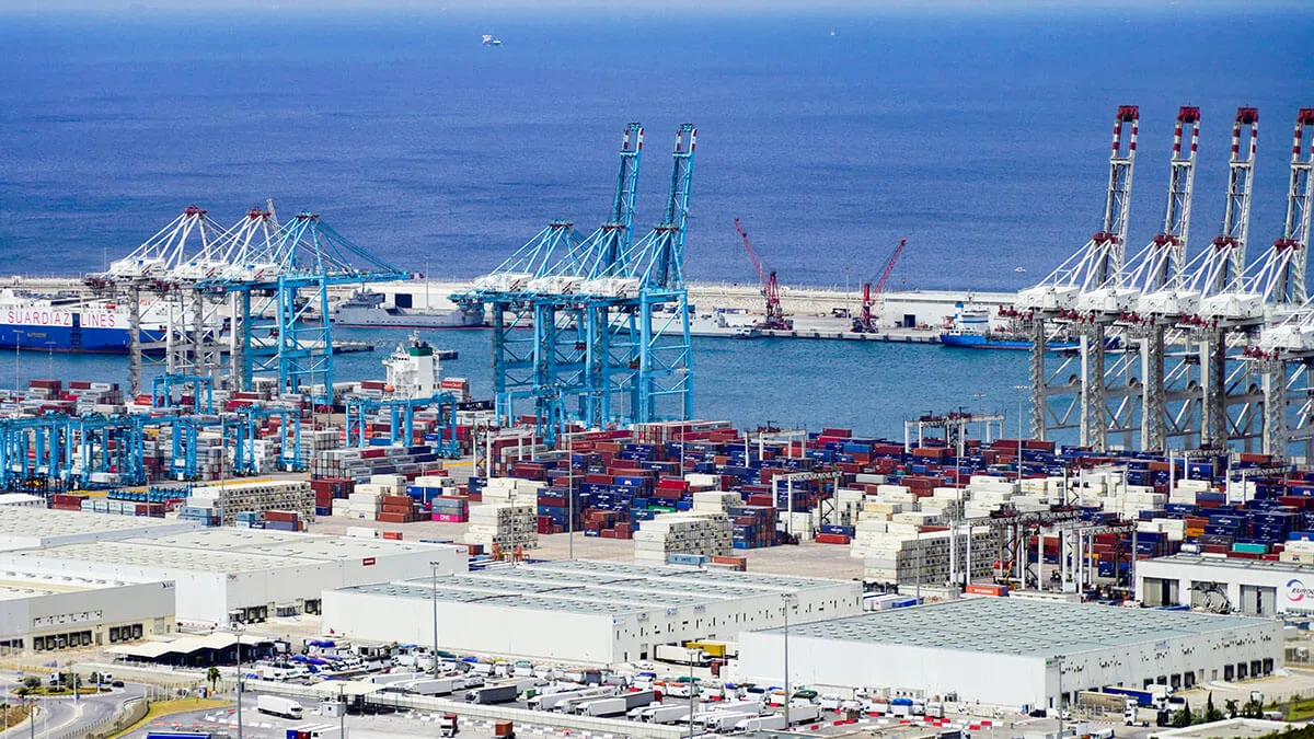 Resilient Trade Ties: Spain and Morocco's Economic Partnership Thrives Despite Challenges