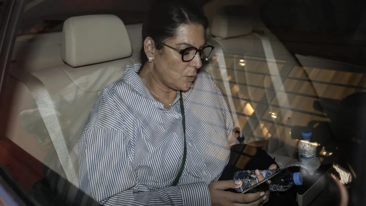 Historic Appointment: Fatima Ezzahra El Mansouri Becomes Morocco's First Female Prime Minister
