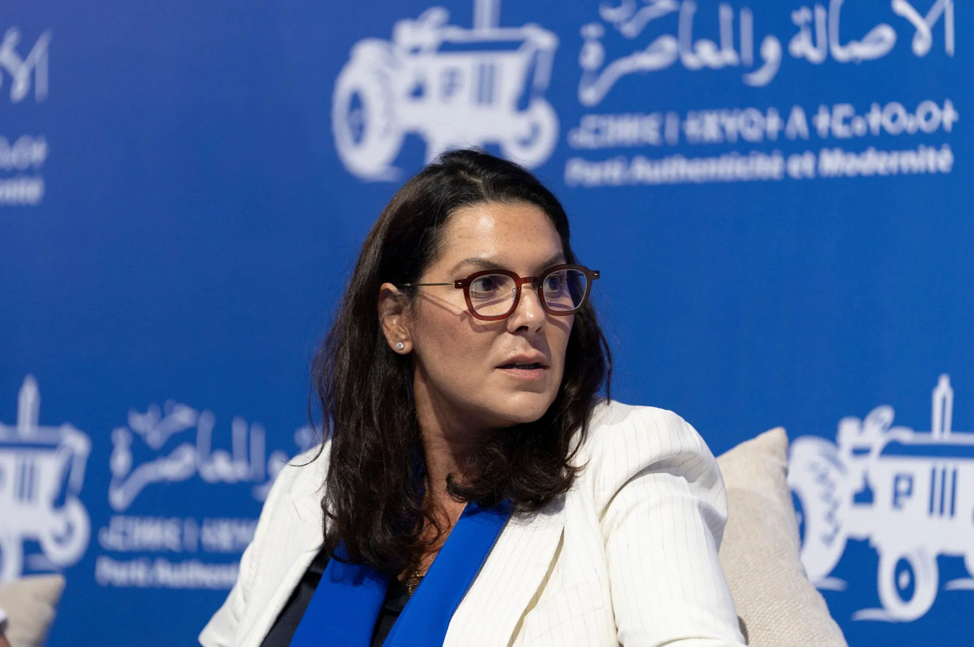 Historic Appointment: Fatima Ezzahra El Mansouri Becomes Morocco's First Female Prime Minister