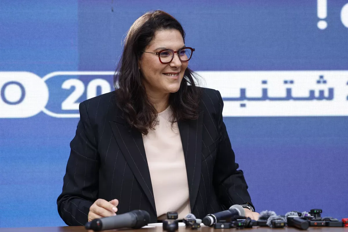 The Rise of Fatima Ezzahra El Mansouri: Morocco's First Female Prime Minister