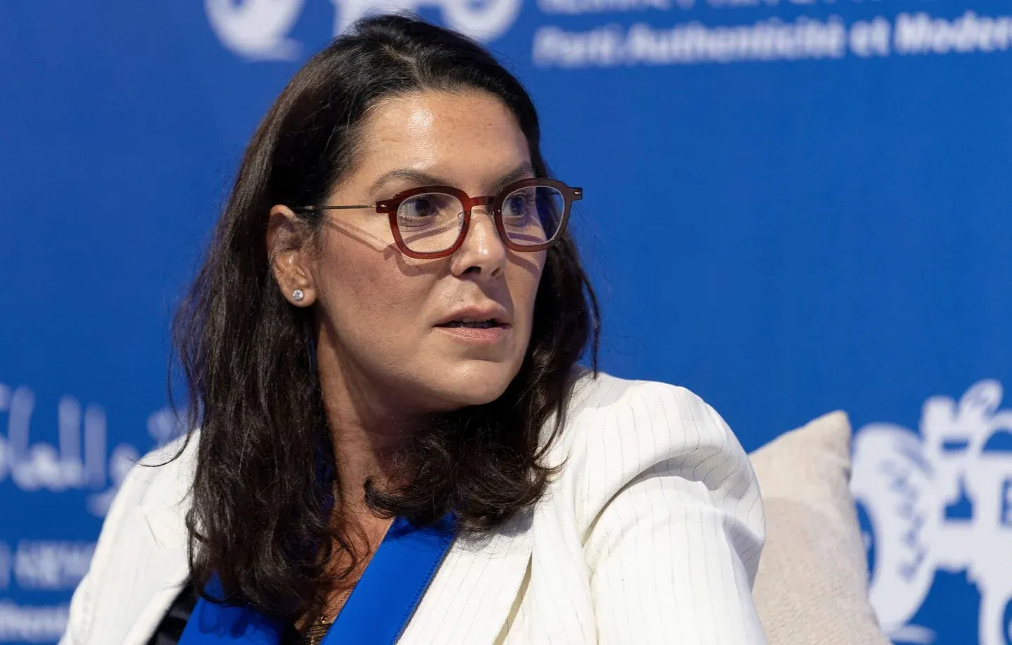 Fatima Ezzahra El Mansouri: Morocco's First Female Government Leader