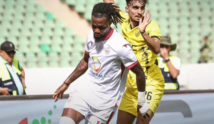 Hassania Agadir Moves Match to Mohammedia Amid Stadium Closures
