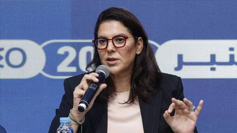 Historic Appointment: Morocco's First Female Prime Minister Takes Office