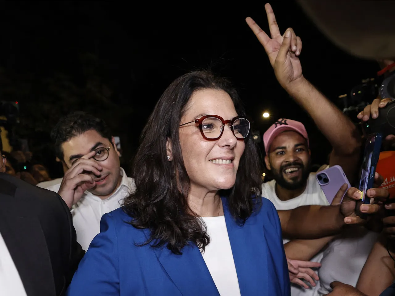 Historic Milestone in Moroccan Politics: Fatima-Ezzahra El Mansouri Becomes First Female Prime Minister