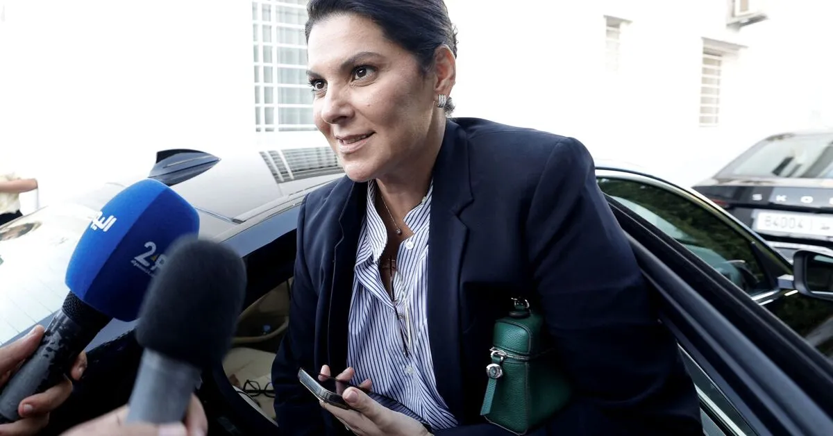Historic Appointment: Fatima Zahra Mansouri Becomes Morocco's First Female Prime Minister