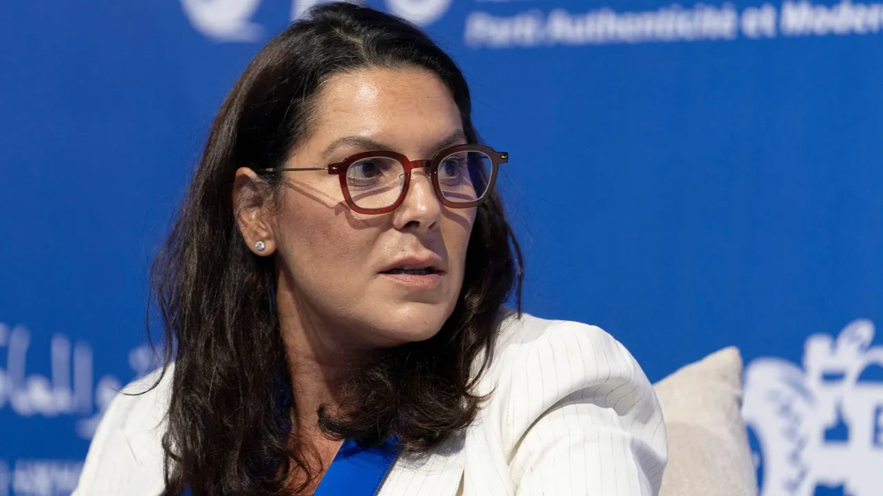 Historic Appointment: Morocco Names Its First Female Prime Minister