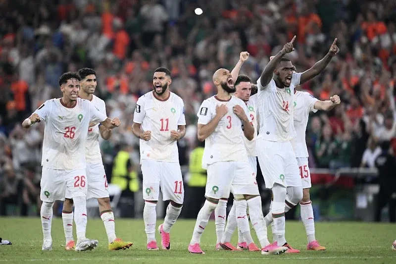 Threat of Cancellation Looms Over Morocco-Ghana Friendly Match
