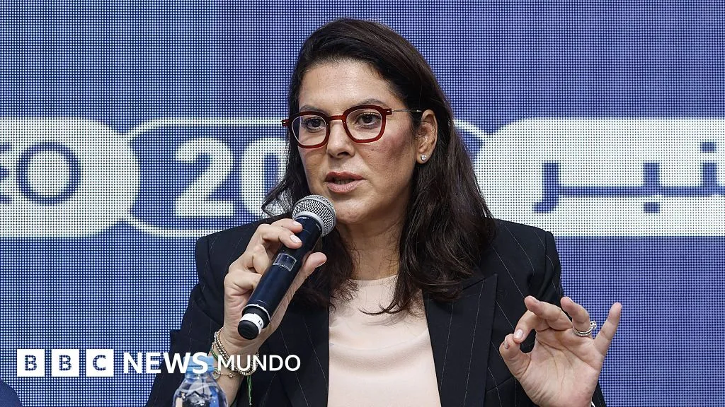 Fatima Zahra El Mansouri: Morocco's Historic First Female Prime Minister
