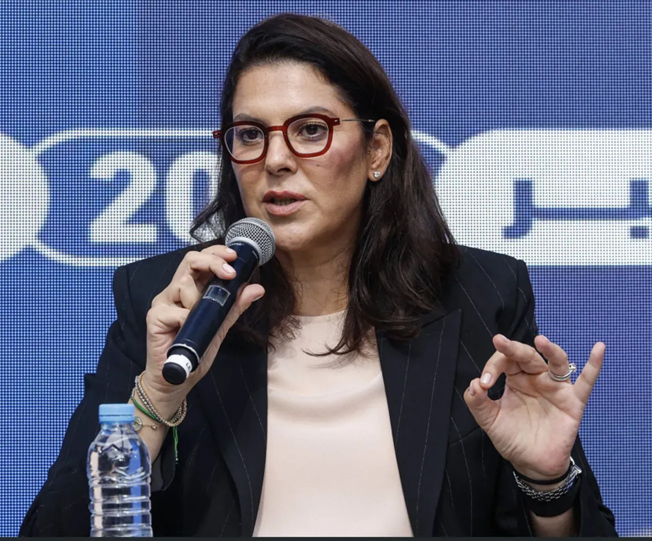 Historic Appointment: Morocco Welcomes Its First Female Prime Minister