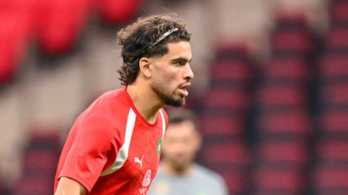 Abde's Impressive Progress with Morocco Amidst Challenges