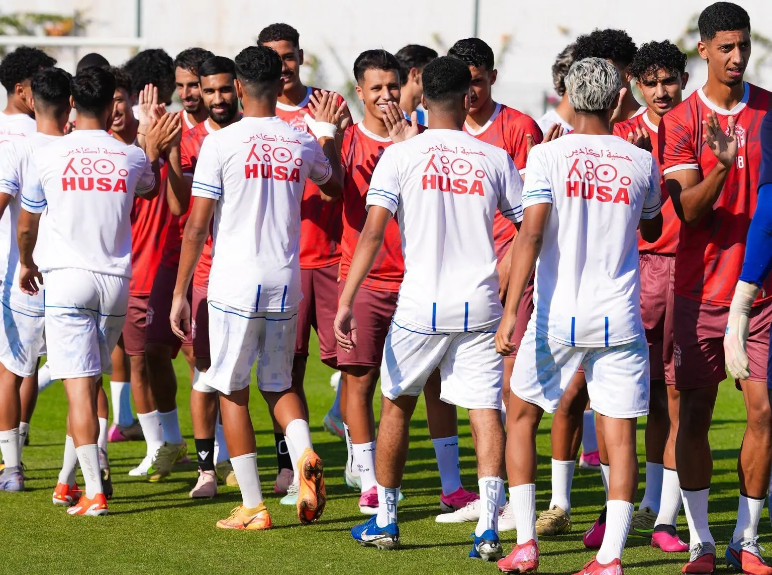 Ongoing Stadium Crisis Forces Hassania Agadir to Seek New Venue