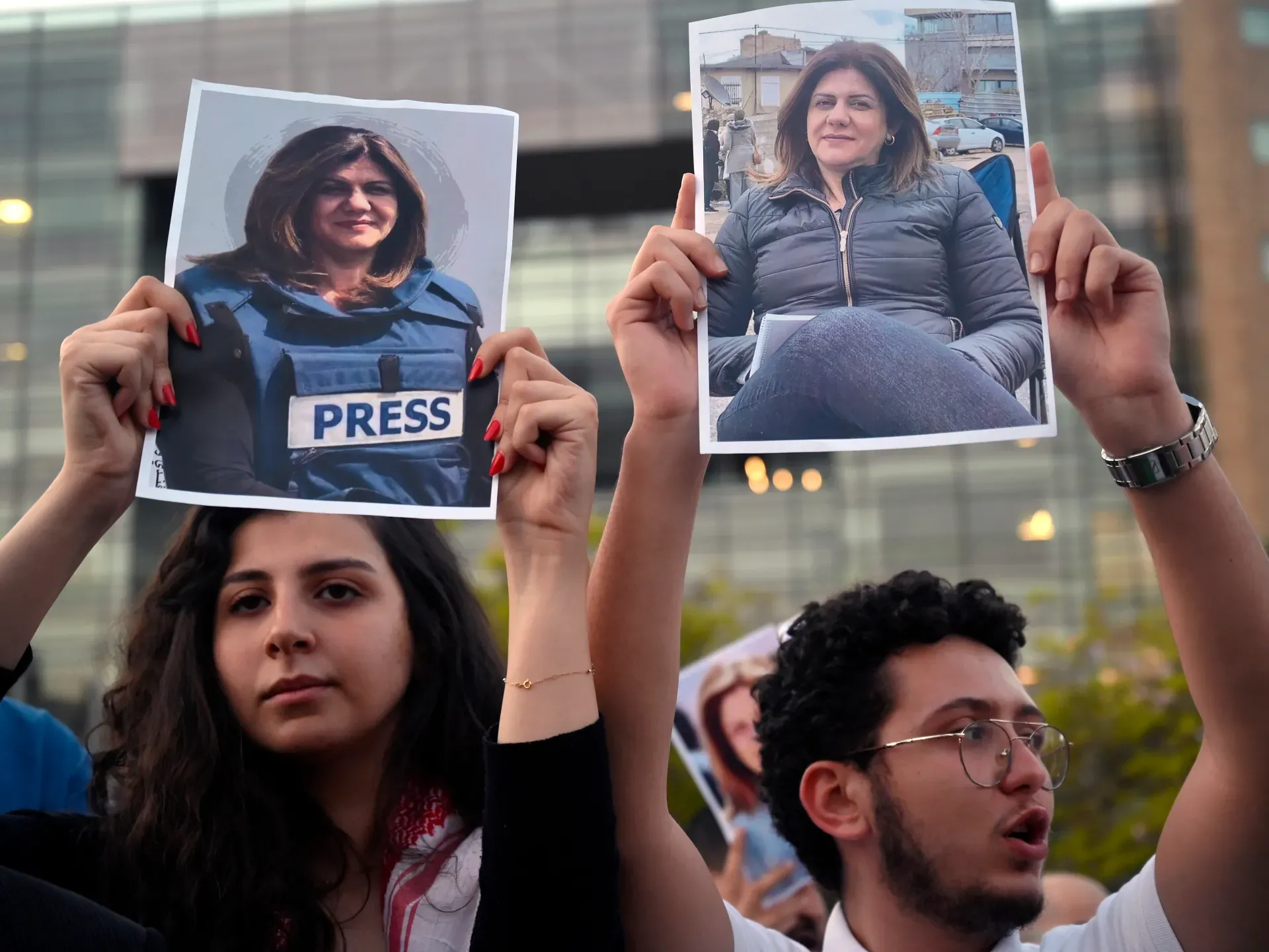 US Senate Blocks Resolution Addressing Accountability for American Deaths in West Bank