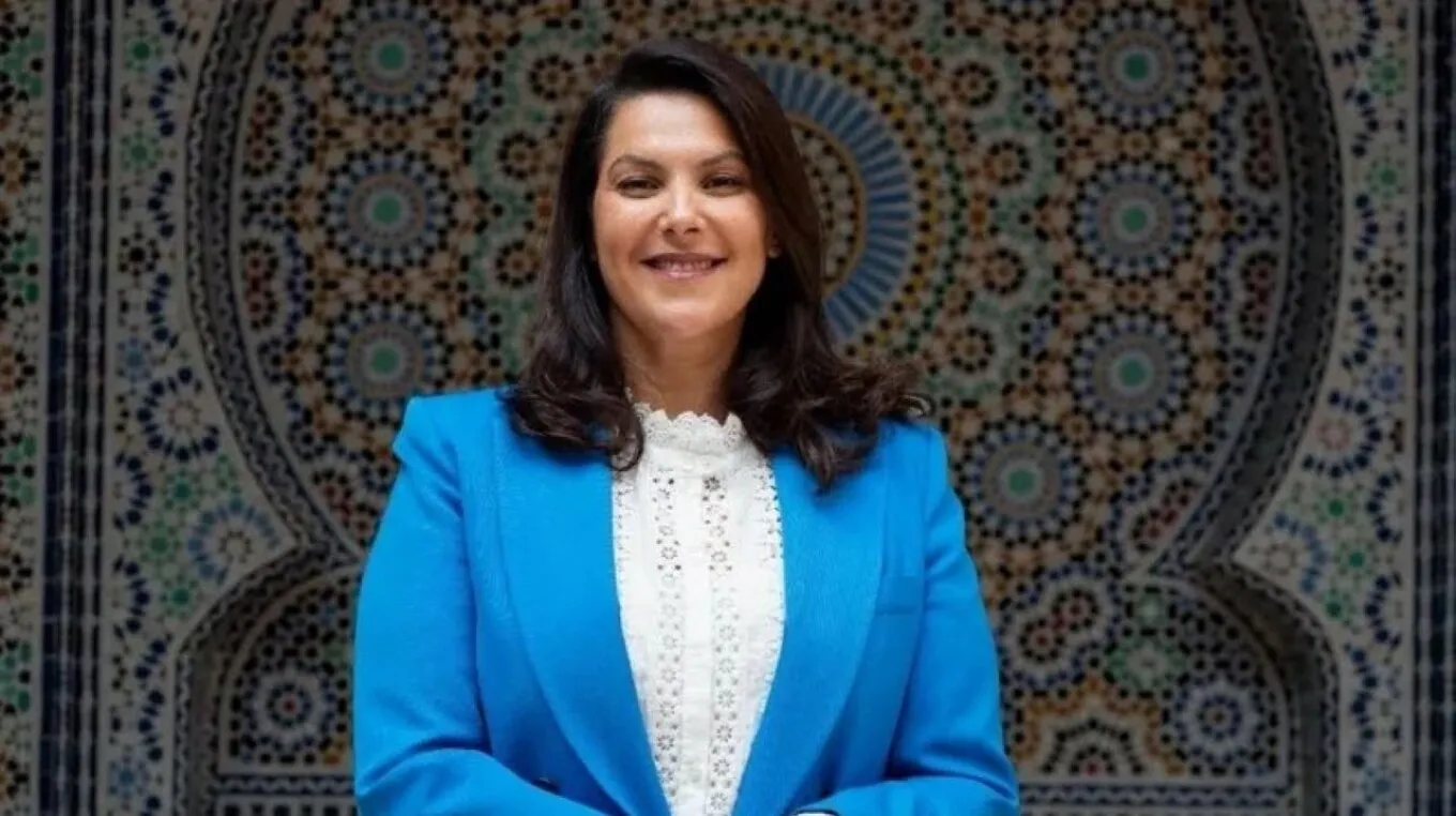 Historic Appointment: Fatima Zahra El Mansouri Becomes Morocco's First Female Prime Minister