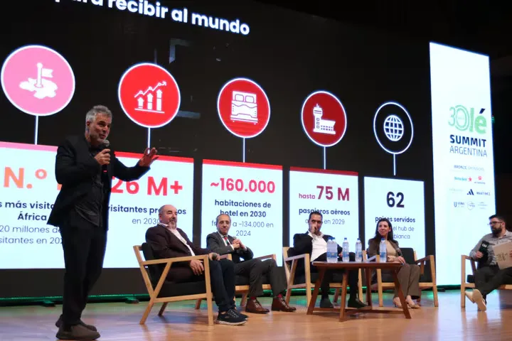 Morocco's Ambitious Vision for the 2030 World Cup: Casablanca Final Hopes