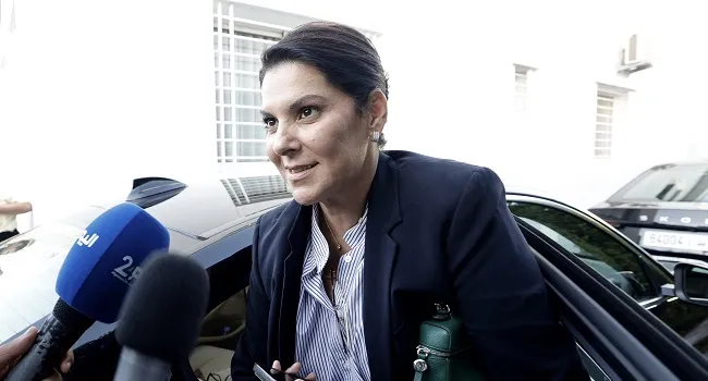 Historic Appointment: Fatima Ezzahra El Mansouri Becomes Morocco's First Female Prime Minister