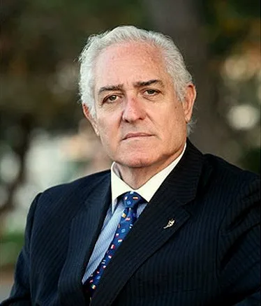 Yitzhak Eldan: A Pioneering Force in Israeli Diplomacy
