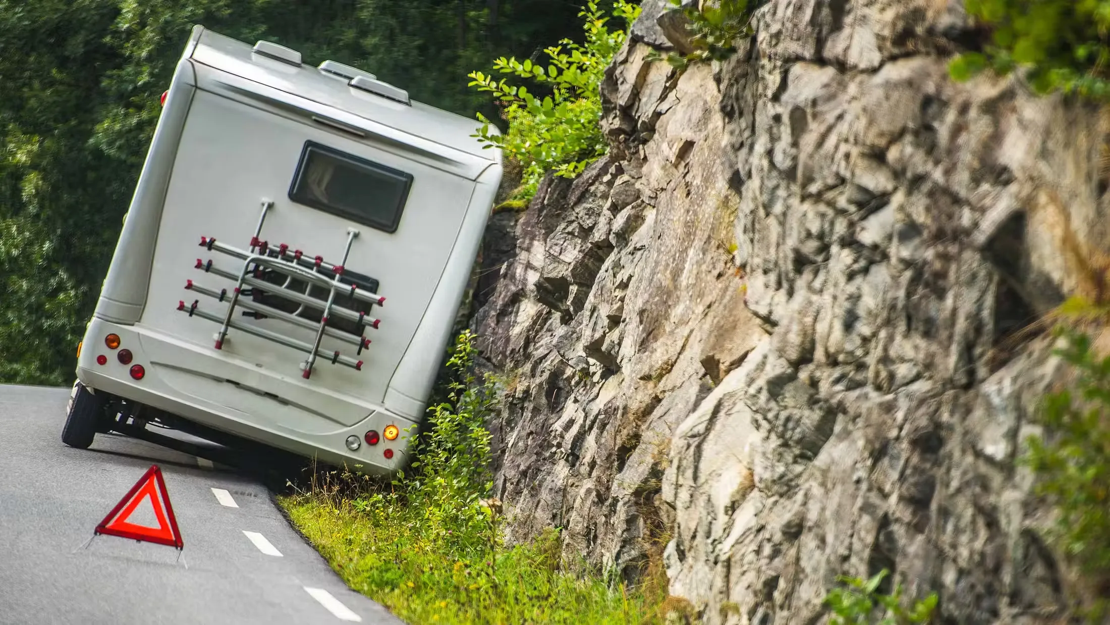 Protecting Your RV Insurance Abroad: What You Need to Know