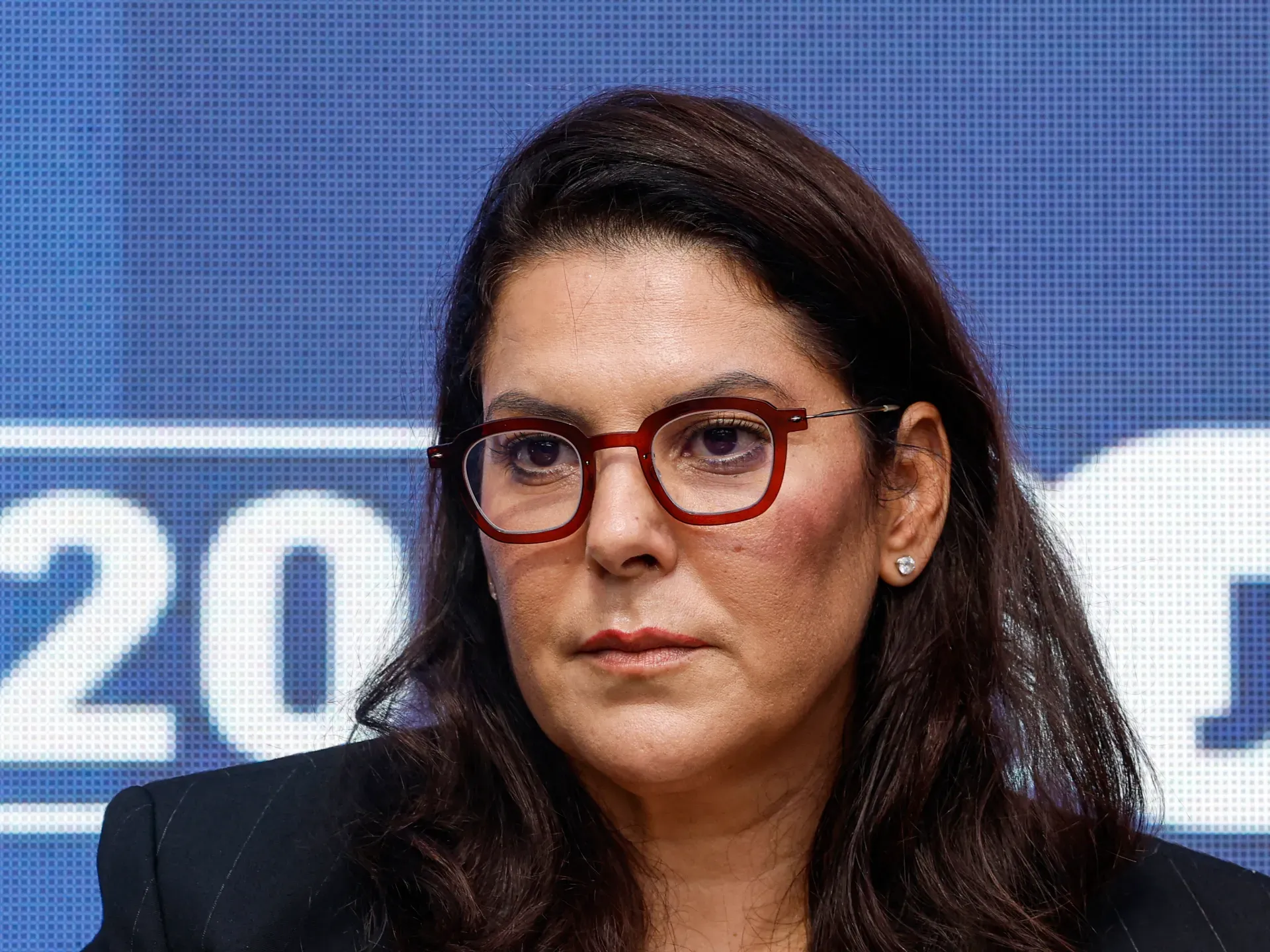 Fatima Ezzahra El Mansouri: Morocco's First Female Prime Minister