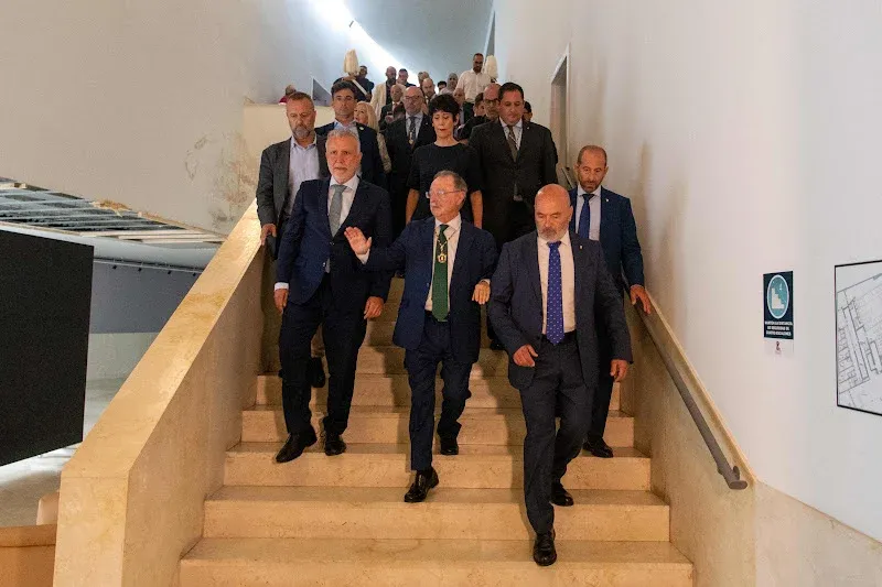 Ceuta Council Rejects Proposal Against Morocco Amid Rising Tensions