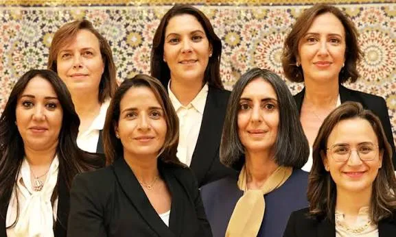 Breaking Barriers: Fatima Ezzahra El Mansouri Becomes Morocco's First Female Head of Government